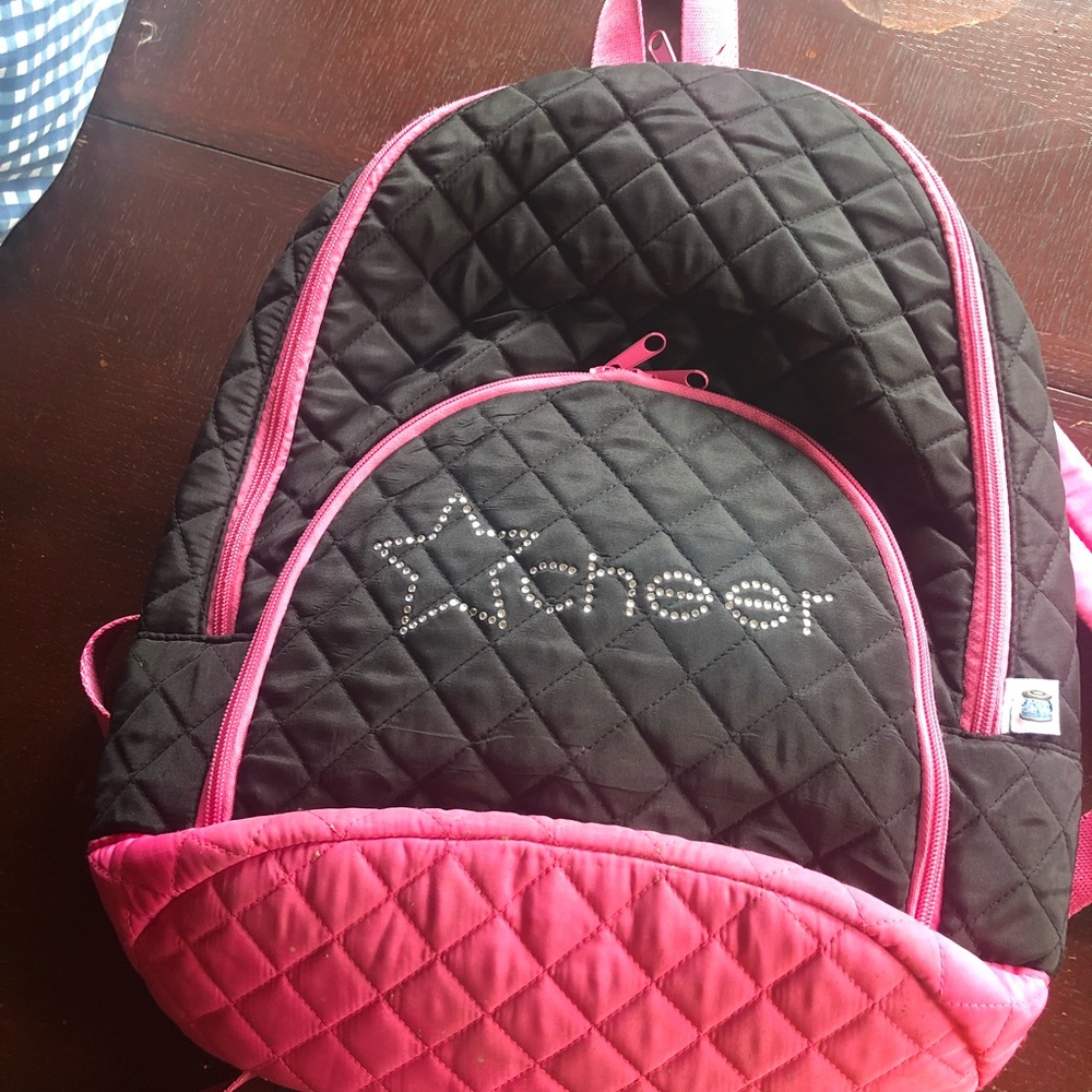 Cheer Backpack - image 1